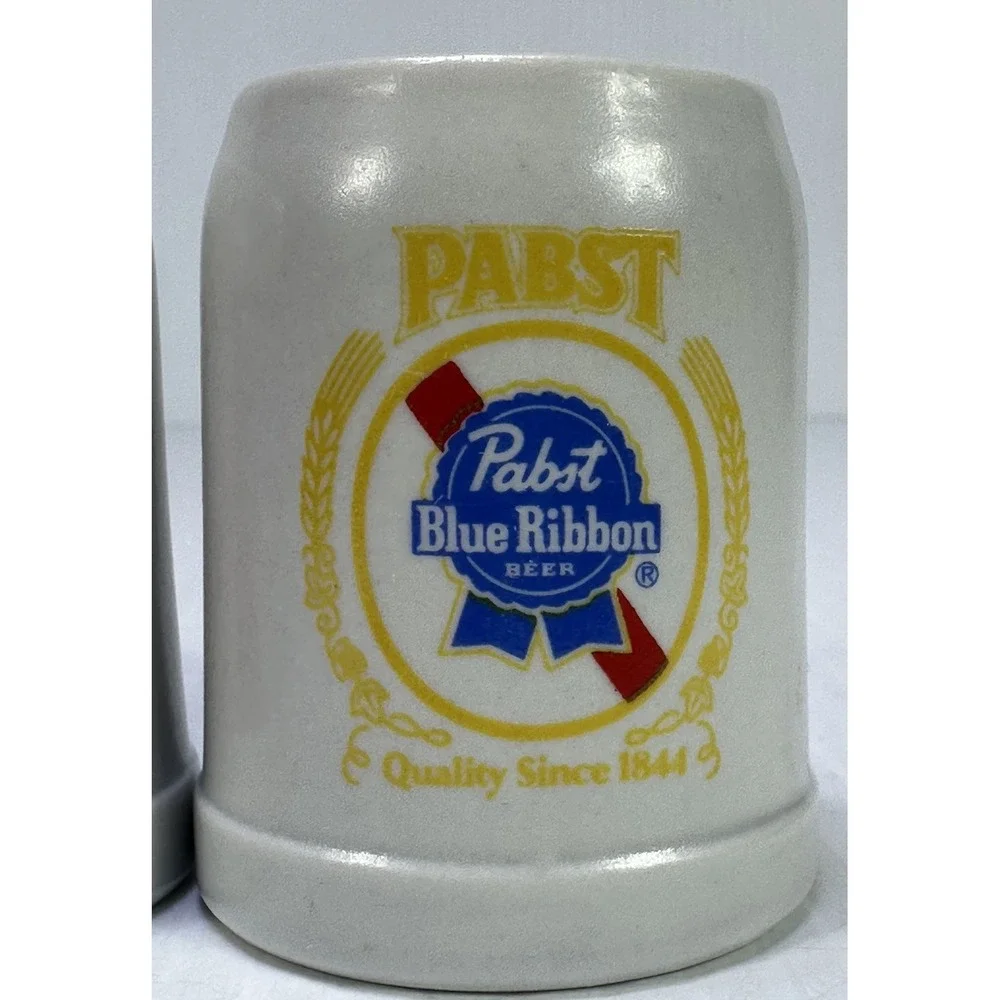 Assorted Brands vintage 1980